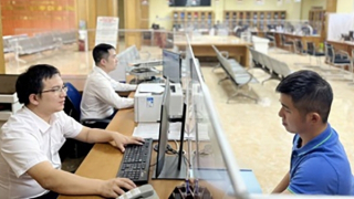 Vĩnh Phúc quyết tâm nâng hạng chỉ số PCI