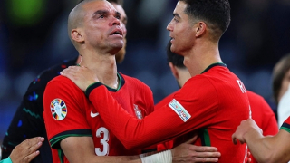 Cristiano Ronaldo, Toni Kroos và cái kết không trọn vẹn của những huyền thoại