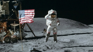 Nga bác tin đồn thất thiệt về sứ mệnh Mặt trăng