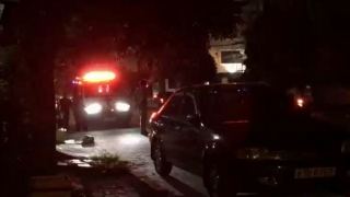 Điều tra vụ việc chồng chết, vợ bị thương bất thường