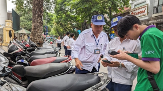 Triển khai mạnh mẽ Đề án 06 để giải quyết, số hóa thủ tục hành chính