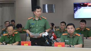 Công ty Cây xanh Công Minh tham gia 600 gói thầu với giá trị hàng nghìn tỷ đồng