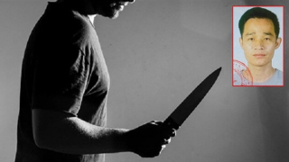 Đã bắt được Dương Đình Luyện, kẻ giết 2 mẹ con ở Hải Dương