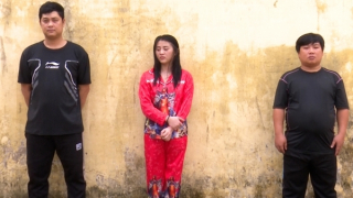 Thua bạc, bắt người để cưỡng đoạt tiền