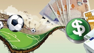 Bắt nhóm đối tượng tổ chức cá độ bóng đá với giao dịch khoảng 40 tỷ đồng