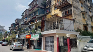 100% nhà ở cần có lối thoát nạn thứ 2 (Bài cuối)