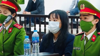 Kêu gọi trả tự do cho tội phạm là hành vi sai trái và tạo tiền lệ xấu