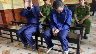 Chuyên gia trang điểm lãnh án vì môi giới cho hotgirl, hoa khôi đi “sex tour”