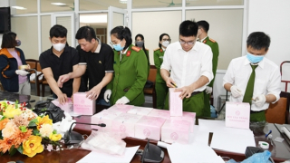 Phòng, chống ma túy là sứ mệnh chung của toàn nhân loại