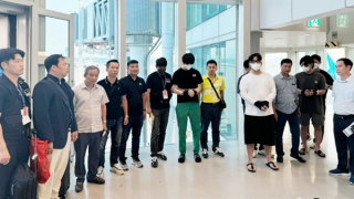 Bắt giữ nhiều đối tượng truy nã quốc tế lẩn trốn ở Việt Nam