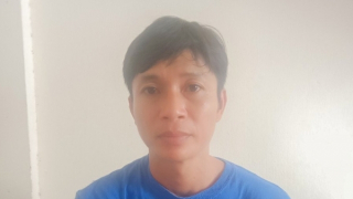 Truy bắt kẻ đánh trói chủ quán cà phê để cướp 3 sợi dây chuyền