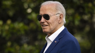 Nhà Trắng phủ nhận việc ông Biden điều trị bệnh Parkinson