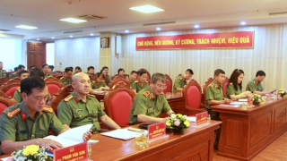 Nhiều đổi mới trong tham mưu thực hiện nhiệm vụ kiểm tra, giám sát, chất lượng nâng lên rõ rệt