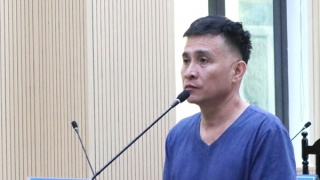 Y án sơ thẩm cựu phóng viên cưỡng đoạt tiền doanh nghiệp