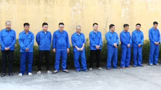 Triệt phá đường dây cá độ 150 tỷ đồng mùa EURO, phát hiện thêm 3 đường dây cá độ khác