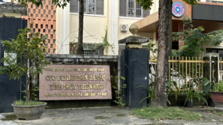 Kỷ luật khiển trách Cục trưởng Cục Thi hành án dân sự tỉnh Thừa Thiên Huế