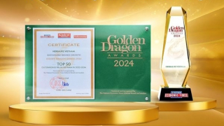 Herbalife Việt Nam chỉ bán sản phẩm qua những thành viên độc lập