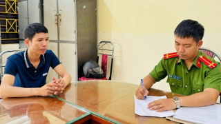 Khởi tố trưởng ca trực trong vụ tai nạn tại hầm lò khiến 2 người thương vong