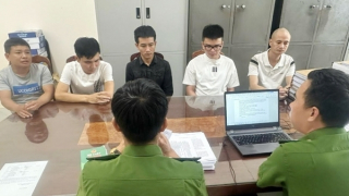 Từ Thanh Hóa vào Đắk Nông làm “kinh tế mới”, cho vay lãi đến 556%/năm