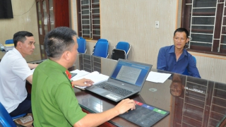 Lời khai ban đầu của kẻ sát hại hai mẹ con người tình tại Hải Dương