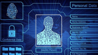 1,3 tỷ USD và câu hỏi “ai bảo vệ dữ liệu?”