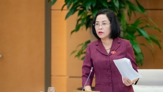 Dư luận và nhân dân lo lắng trước dịch bệnh Bạch hầu gây chết người