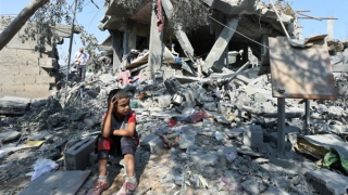 Quân đội Israel tiếp tục tiến vào Gaza, nhiều người thương vong