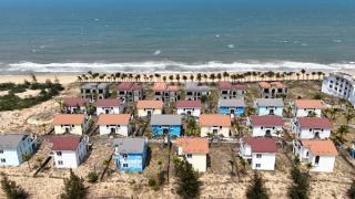 Vật vã… gỡ vướng [Kỳ cuối]