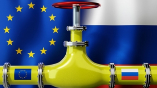 Nga đang giành lại vị trí trên thị trường khí đốt