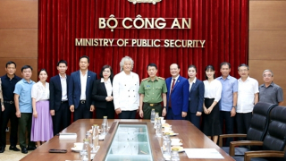 Đã sẵn sàng tổ chức Giải vô địch Taekwondo Cảnh sát các nước châu Á năm 2024 tại Việt Nam