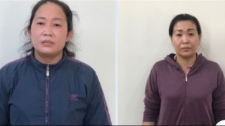 Lừa xuất khẩu lao động chiếm đoạt hơn 1,2 tỷ đồng