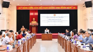 Cấp giấy phép hành nghề đối với nhà giáo:  Tránh chồng chéo, gây tốn kém, phiền hà