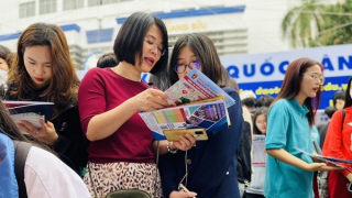 Liệu AI có tranh mất việc làm của tôi và bạn?