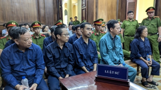 Giám đốc Trung tâm Công nghệ sinh học thừa nhận sai phạm