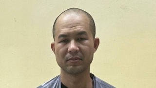 Đối tượng thứ 3 trong vụ bắn chết cô gái ở Long Biên bị bắt giữ như thế nào?