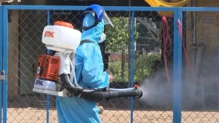 Bắc Giang phát hiện thêm 1 ca dương tính với bạch hầu