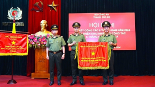 Công tác thanh tra phải bảo đảm nghiêm minh, nhân văn, cảnh tỉnh, phòng ngừa sai phạm