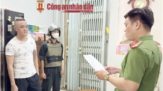 Triệt phá băng cá độ bóng đá hơn 10 tỷ đồng mùa Euro và Copa America