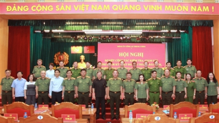 Tổ chức toàn diện nhiệm vụ kiểm tra, giám sát, chấn chỉnh vi phạm từ sớm, từ xa