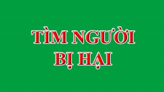 Tìm bị hại vụ Đỗ Bá Thành lừa đảo đặt cọc mua đất nền