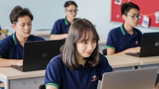 Cơ sở dữ liệu ngành giáo dục góp phần “làm giàu” cho cơ sở dữ liệu quốc gia về dân cư