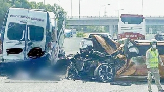 Phòng ngừa tai nạn giao thông phải từ ý thức của mỗi người