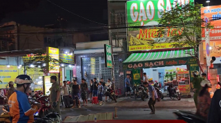 Nhắc nhở khách livestream ồn ào, chủ quán nhậu bị đâm tử vong