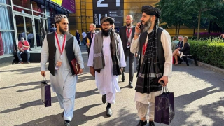 Taliban chật vật gỡ thế cô độc trên bàn ngoại giao