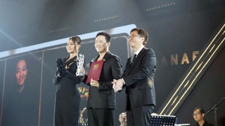 Liên hoan phim châu Á Đà Nẵng lần thứ 2: Nhịp cầu nối điện ảnh Việt ra khu vực