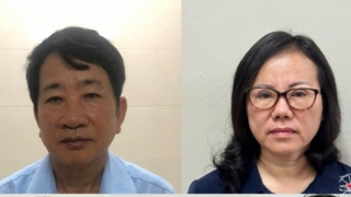 Khởi tố nguyên Giám đốc Bảo hiểm xã hội Bắc Giang và một số giám đốc bệnh viện nhận hối lộ