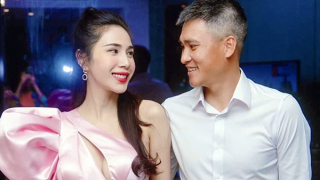 Khúc tình ca bay qua sân cỏ bóng đá