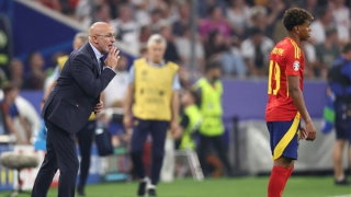 Dư âm bán kết EURO 2024: Phần thưởng dành cho những người dũng cảm