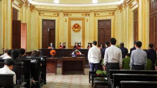 Thế chấp kho gạo rỗng cho AB Bank, giám đốc lãnh án chung thân