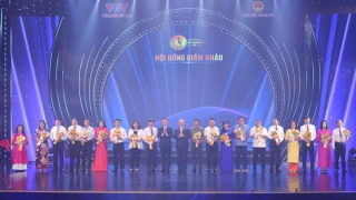 Phát thanh Việt Nam – đa dạng trong chuyển đổi số